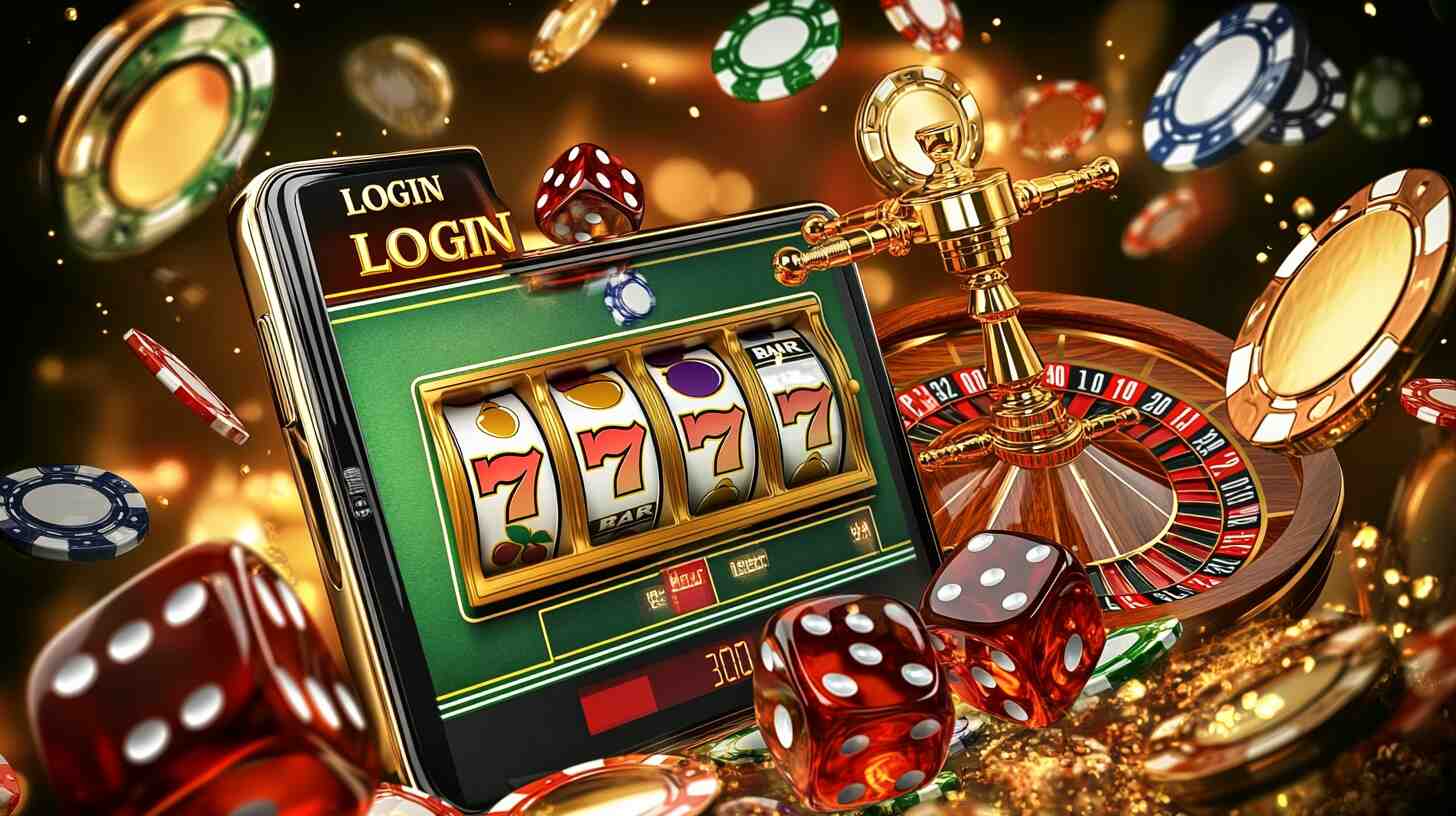 Exclusive Login Area – Casino KB333
                                